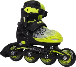 Łyżworolki Roces Jokey X Boy 400899 00002 38-41 1
