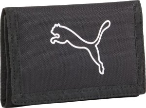 Portfel Puma Plus czarny 54759 01 1