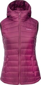 Damska kamizelka pikowana Hi-tec LADY SAVARA rozmiar S 1