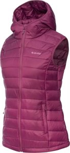 Damska kamizelka pikowana Hi-tec LADY SAVARA rozmiar XL 2