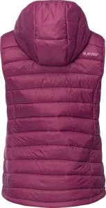 Damska kamizelka pikowana Hi-tec LADY SAVARA rozmiar XL 3