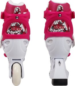 Łyżworolki Roces Compy X Girl 400898 00002 26-29 4