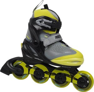 Łyżworolki Roces Moody X Boy Tif 400895 00001 36-40 1