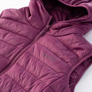 Damska kamizelka pikowana Hi-tec LADY SAVARA rozmiar XXL 4