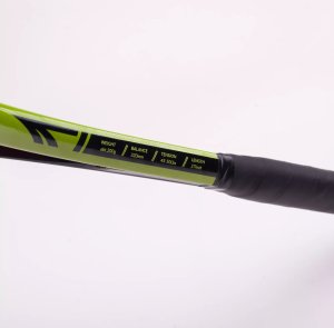 Rakieta Hi-tec SUPER SQUASH 5