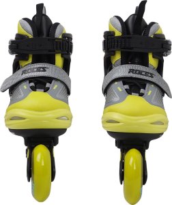 Rolki Roces Łyżworolki Roces Moody X Boy Tif 400895 00001 30-35 3