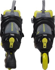 Rolki Roces Łyżworolki Roces Moody X Boy Tif 400895 00001 30-35 4