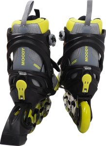 Rolki Roces Łyżworolki Roces Moody X Boy Tif 400895 00001 30-35 6