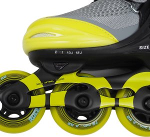 Rolki Roces Łyżworolki Roces Moody X Boy Tif 400895 00001 30-35 7