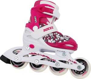 Łyżworolki Roces Compy X Girl 400898 00002 38-41 1
