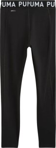 Legginsy damskie Puma Strong Tight czarne 526000 01 L 2