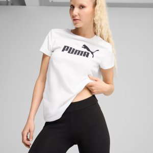 Legginsy damskie Puma ESS No.1 Logo czarne 682426 01 M 5