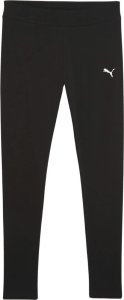 Legginsy damskie Puma Ess czarne 682424 01 M 1
