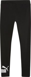 Legginsy damskie Puma ESS No.1 Logo czarne 682426 01 2XL 1