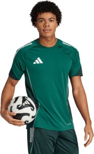 Koszulka męska adidas Tiro 25 Competition Training Jersey zielona JI8942 L 1