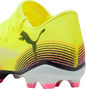 Buty piłkarskie Puma Future 8 Match Low FG/AG 108372 03 45 3