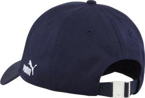 Czapka z daszkiem Puma Manchester City Football Archive granatowa 25958 73 2