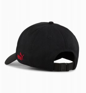 Czapka z daszkiem Puma Manchester City Football Archive granatowa 25958 73 4