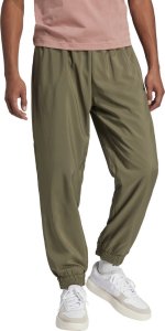 Spodnie męskie adidas Essentials Small Logo Stanford zielone JF1102 M 4