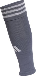 Rękawy piłkarskie adidas Team Sleeve 23 szare JM3638 34-36 1