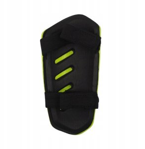 Ochraniacze piłkarskie Puma Ultra Light Strap zielone 30992 02 XL 5