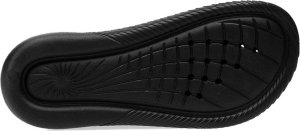 Klapki męskie 4F M092A czarne 4FMM00FFLIM092A 20S 40 11