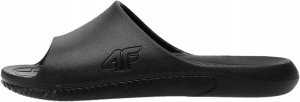 Klapki męskie 4F M092A czarne 4FMM00FFLIM092A 20S 40 8