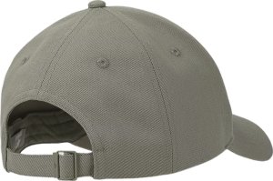 Czapka z daszkiem 4F U367 oliwkowa 4FWSS25ACABU367 44S XS/S 2