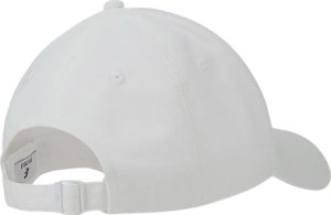 Czapka z daszkiem 4F U367 złamana biel 4FWSS25ACABU367 11S S/M 2