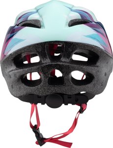 Dziecięcy kask rowerowy na rolki hulajnogę Coolslide Swish rozmiar S 4852 cm 3