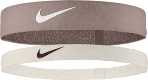 Opaska Nike accessories FLEX HEADBAND 2PK 1