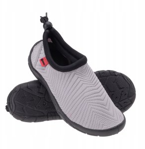 Damskie buty do wody plażowe koralowce Brugi ZG45 rozmiar 37 8