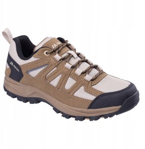 Buty damskie trekkingowe turystyczne Martes Bacland LOW Wo's rozmiar 37 11