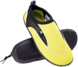 Dziecięce buty do wody plażowe koralowce Martes Redeo Teen rozmiar 36 20