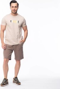 Męskie spodenki Hi-tec AZYNI rozmiar S 7