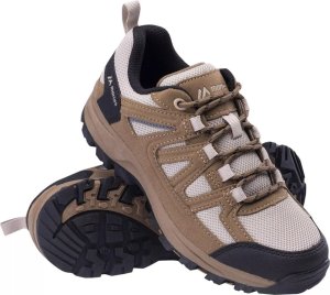 Buty damskie trekkingowe turystyczne Martes Bacland LOW Wo's rozmiar 38 5