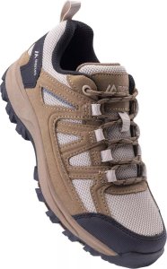 Buty damskie trekkingowe turystyczne Martes Bacland LOW Wo's rozmiar 38 6