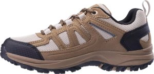 Buty damskie trekkingowe turystyczne Martes Bacland LOW Wo's rozmiar 38 7