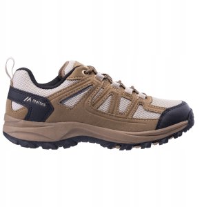 Buty damskie trekkingowe turystyczne Martes Bacland LOW Wo's rozmiar 38 8