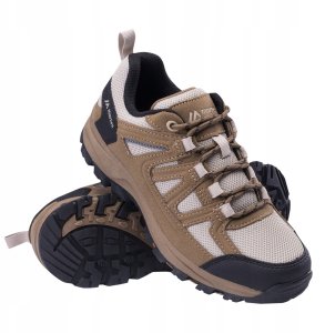 Buty damskie trekkingowe turystyczne Martes Bacland LOW Wo's rozmiar 38 10