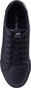 Buty damskie miejskie sneakersy casual Martes Isida Wo's czarne rozmiar 41 3