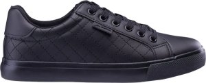 Buty damskie miejskie sneakersy casual Martes Isida Wo's czarne rozmiar 40 2