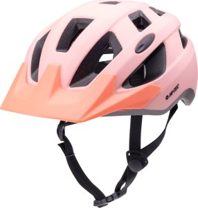 Kask rowerowy na rolki hulajnogę Hi-tec Brenn rozmiar M 55-58 cm 1