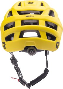 Kask rowerowy na rolki hulajnogę Radvik Enduro rozmiar L 58-61 cm 3