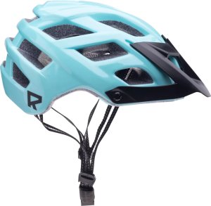 Kask rowerowy na rolki hulajnogę Radvik Enduro rozmiar L 58-61 cm 2