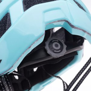 Kask rowerowy na rolki hulajnogę Radvik Enduro rozmiar L 58-61 cm 4