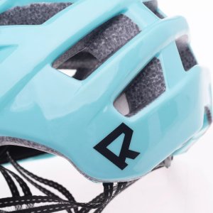 Kask rowerowy na rolki hulajnogę Radvik Enduro rozmiar L 58-61 cm 5