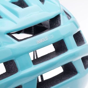 Kask rowerowy na rolki hulajnogę Radvik Enduro rozmiar L 58-61 cm 7