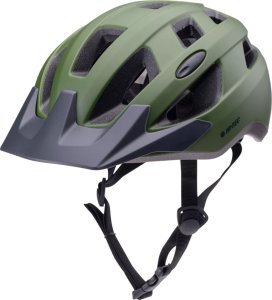 Kask rowerowy na rolki hulajnogę Hi-tec Brenn rozmiar L 58-61 cm 1