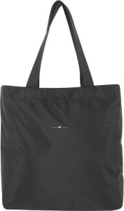 Torba na ramię 4F F071 czarna 4FWSS25ASBGF071 20S 1